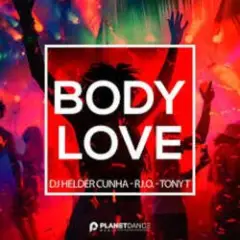 Обложка трека Body Love
