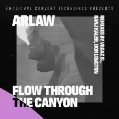 Обложка трека Flow Through The Canyon (VegaZ SL Remix)