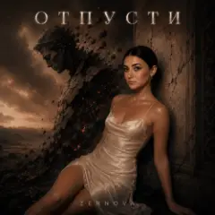 Обложка трека Отпусти