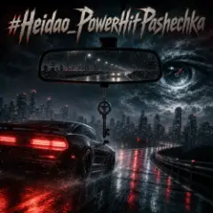 Обложка трека Heidao