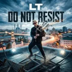 Обложка трека Do not resist