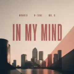 Monoir & N-Tone & Mr. G — In my mind