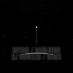 Обложка трека Marlboro (DJ Nowitzki Remix 2026)