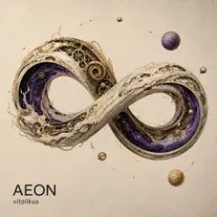 Обложка трека AEON