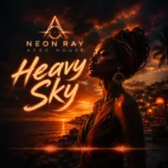 Обложка трека Heavy Sky
