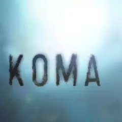 Обложка трека Кома