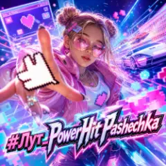 Обложка трека #Лут_PowerHitPashechka