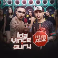 Обложка трека Parado no Bailão