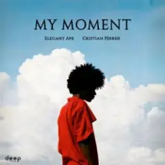 Обложка трека My Moment (Radio Edit)