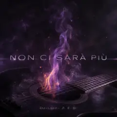 Обложка трека «NON CI SARÀ PIÙ»