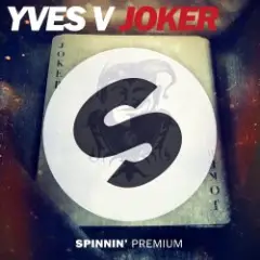 Обложка трека Joker