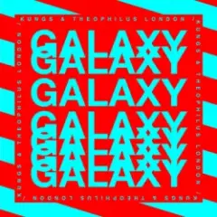 Обложка трека Galaxy