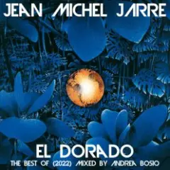 Jean Michel Jarre — Eldorado