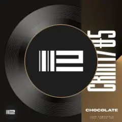 Обложка трека Chocolate