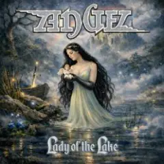 Обложка трека Lady Of The Lake