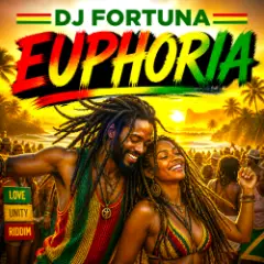Обложка трека EUPHORIA
