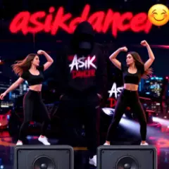 Asikdancer — В танце жизнь моя