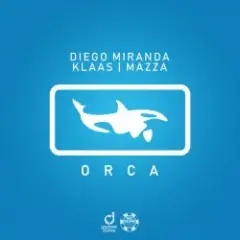 Обложка трека Orca