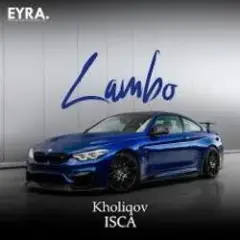 Обложка трека Lambo