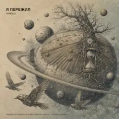 Обложка трека Я пережил