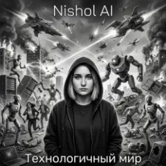 Обложка трека Алиса, закройся (Full version)