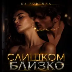 Обложка трека СЛИШКОМ БЛИЗКО