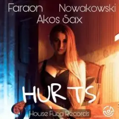 Обложка трека Hurts