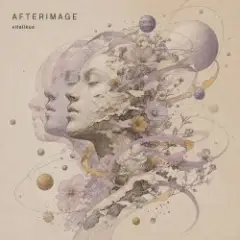 Обложка трека AFTERIMAGE