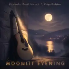 Обложка трека Moonlit Evening