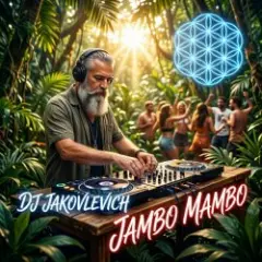 DJ Jakovlevich — Jambo Mambo
