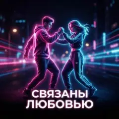 Обложка трека Связаны любовью (Remix)