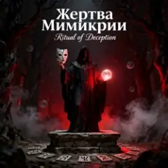 Обложка трека Жертва Мимикрии
