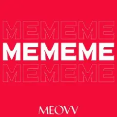 Обложка трека ME ME ME