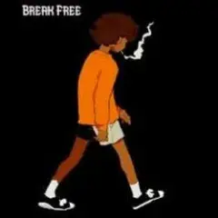 Обложка трека Be Free