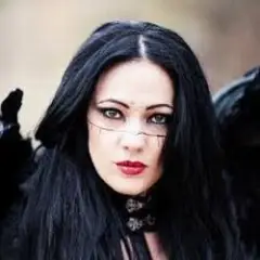 Обложка трека The Witch