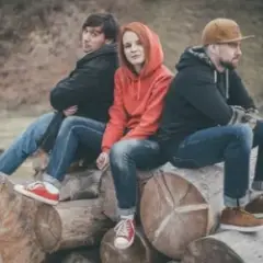 Обложка трека Девушка гангстера