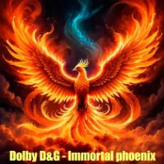 Обложка трека Immortal phoenix