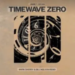 Обложка трека TimeWave Zero (Mark Sherry & Bill Neilson Extended Remix)