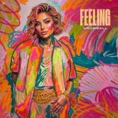 Обложка трека Feeling