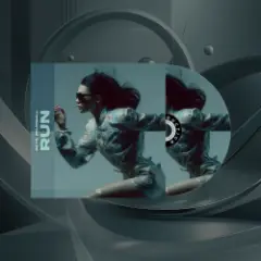 Обложка трека Run