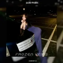 Обложка трека Frozen Nights