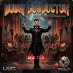 Обложка трека Doom Conductor