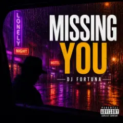 Обложка трека MISSING YOU