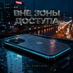 Обложка трека ВНЕ ЗОНЫ ДОСТУПА