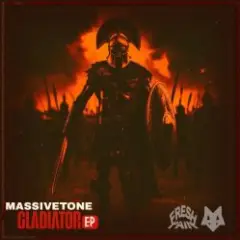 Обложка трека Grip (Gladiator EP)