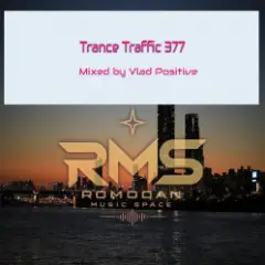 Обложка трека Trance Traffic 377