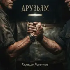 Обложка трека Друзьям