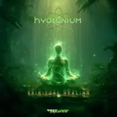 Обложка трека Hydronium Ion (Original Mix)