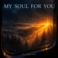 Обложка трека MY SOUL FOR YOU
