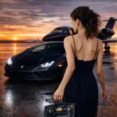 Обложка трека Miles